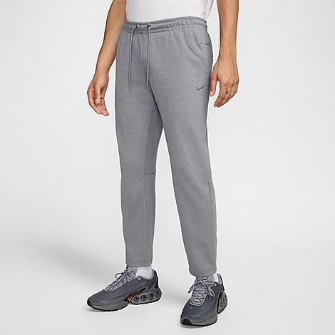 Nike Men's Primary Fleece Dri-FIT UV Tapered Performance Pants Product Image