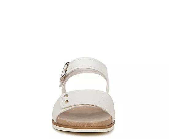 Dr. Scholls Nicely Sun Womens Sandals Product Image