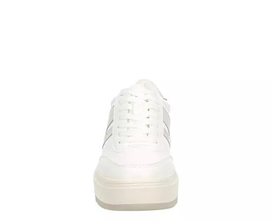 madden girl Navida Womens Platform Sneakers Product Image