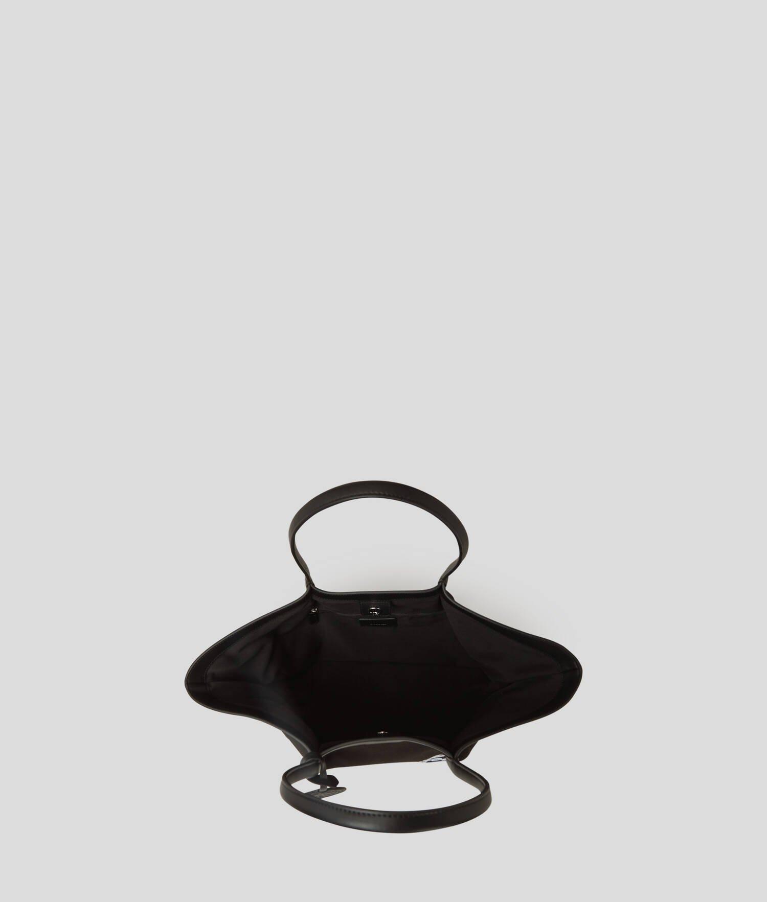 HOTEL KARL MEDIUM CANVAS TOTE BAG Product Image