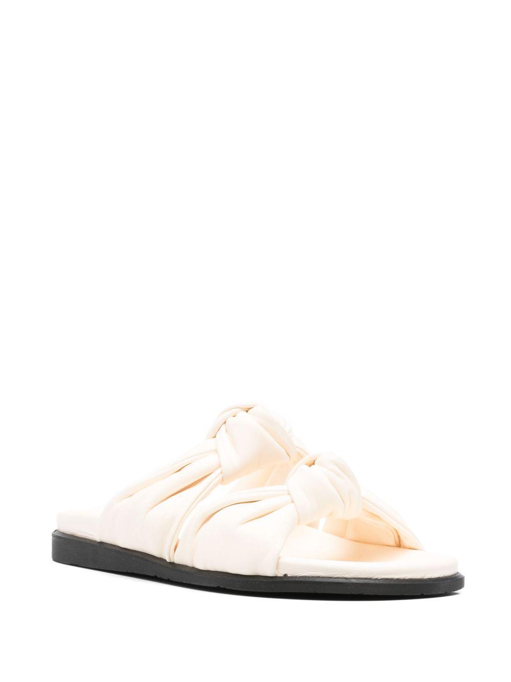 Tye sandals Product Image