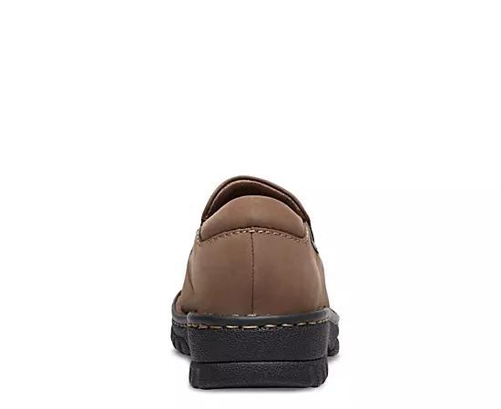 Eastland Newport Womens Slip-On Shoes Product Image
