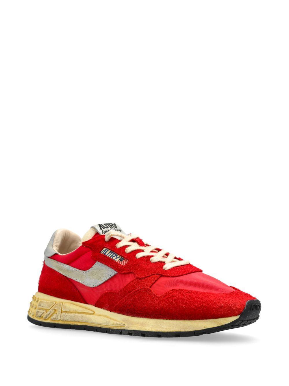 Reelwind sneakers Product Image