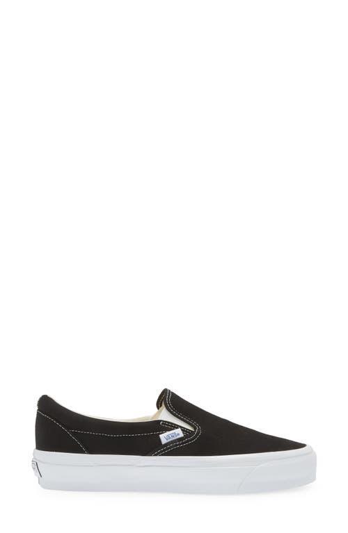 Vans Mens Premium Slip-On 98 Product Image