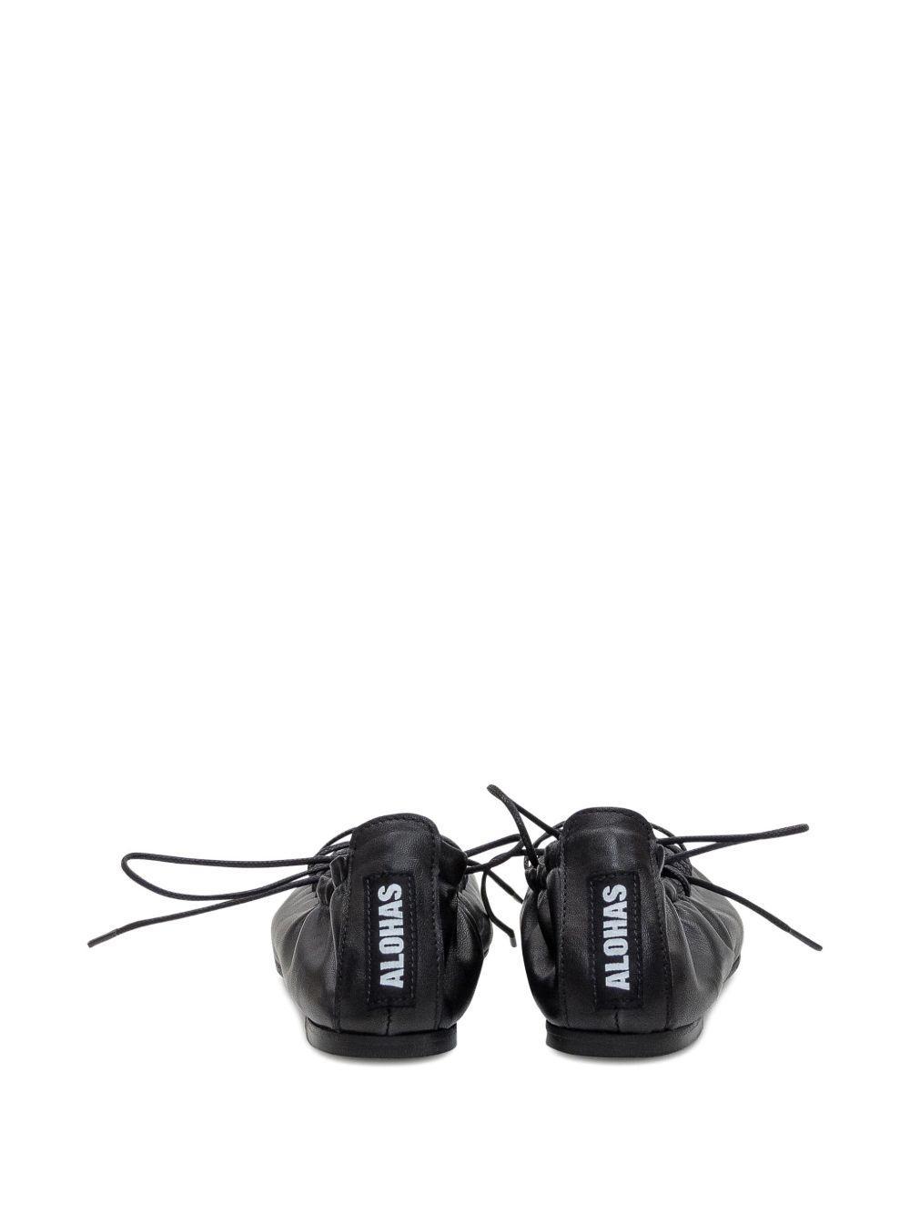 Aureline ballet flats Product Image