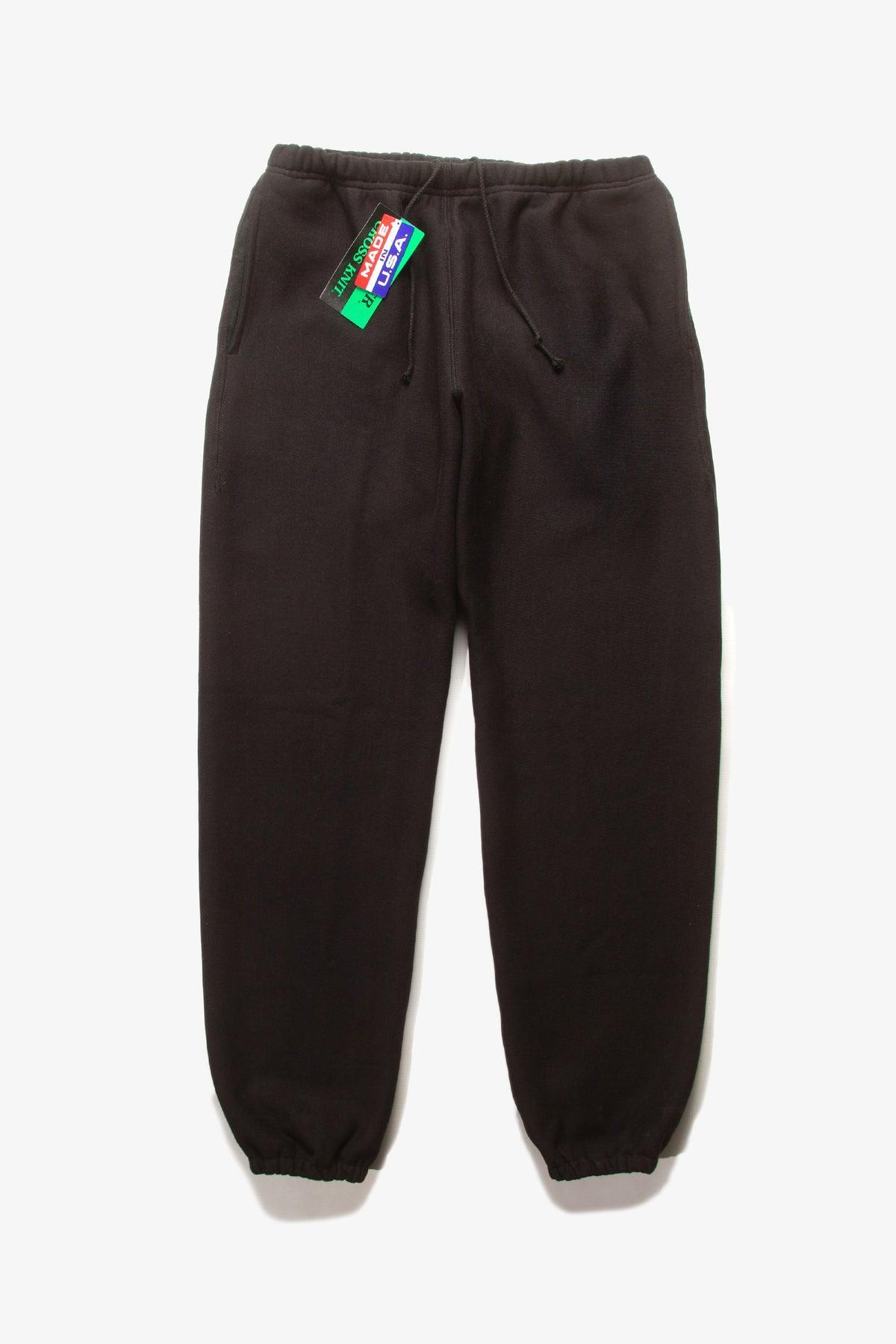 Camber USA - 233 12oz Sweatpants - Navy Product Image