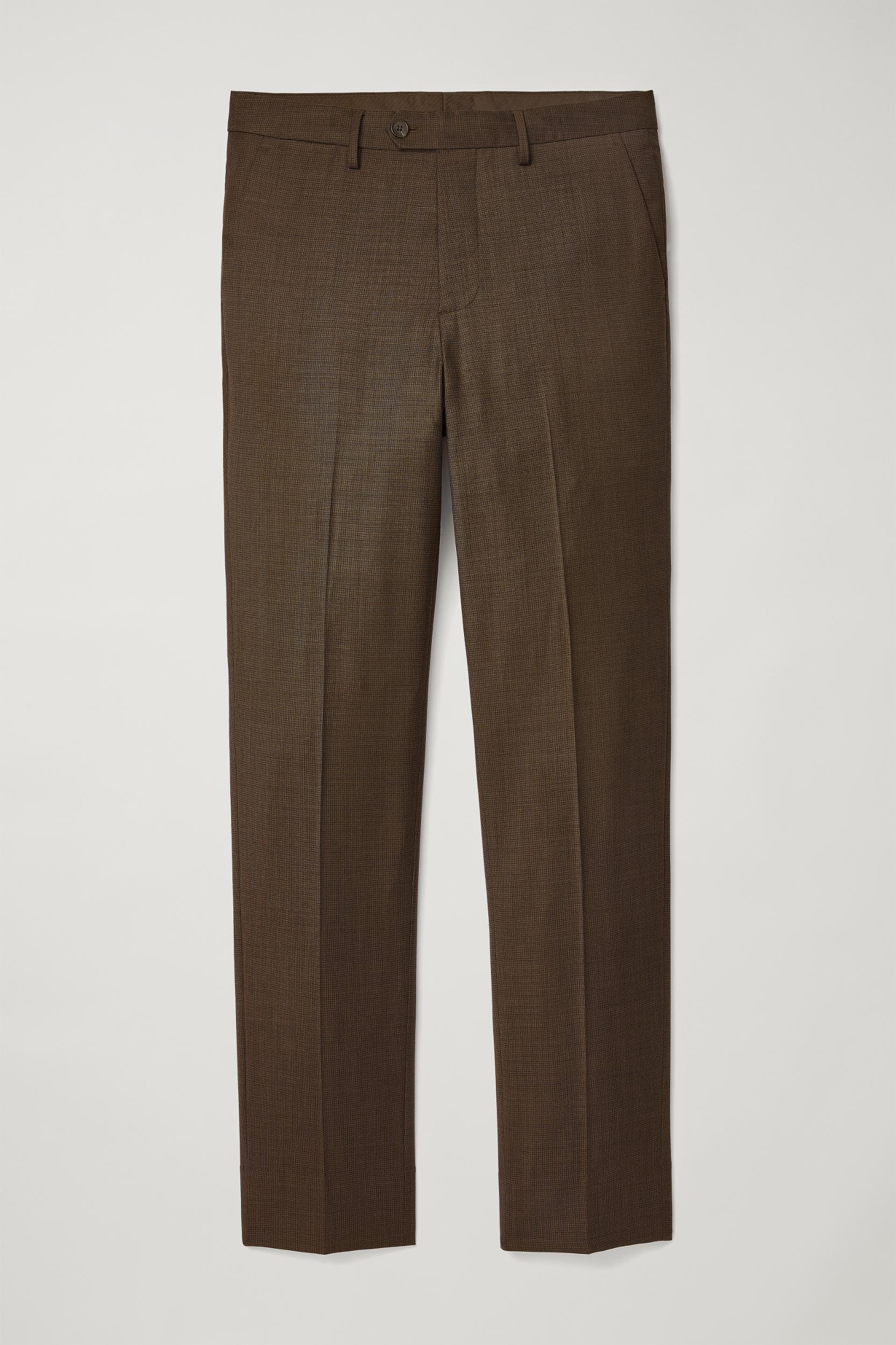 Weekday Warrior Wool Dress Pant Product Image