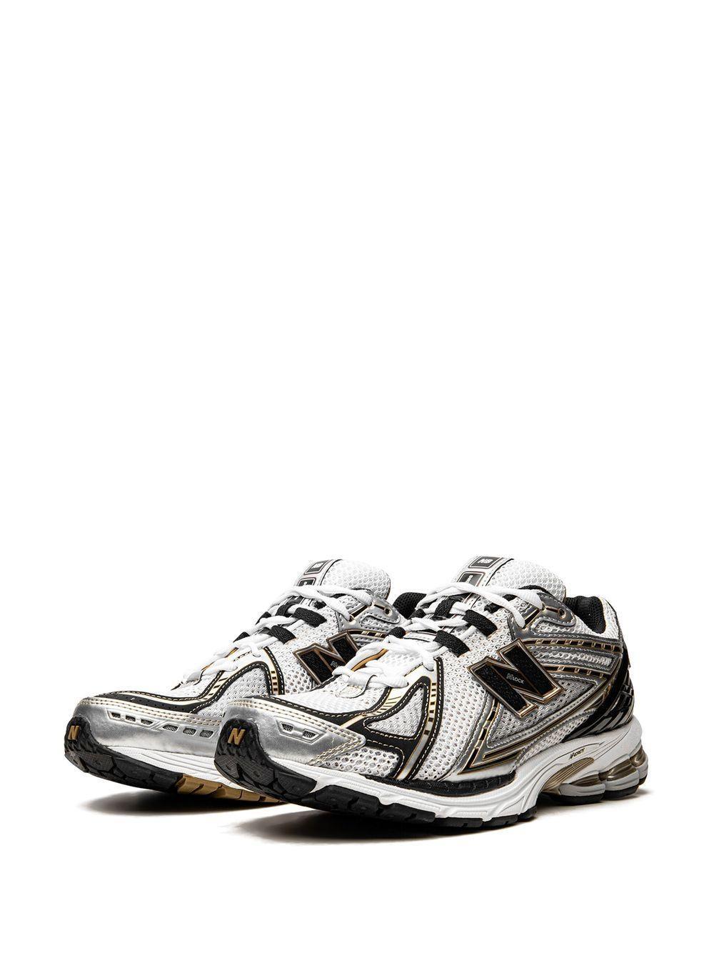 1906R "White/Gold" sneakers Product Image