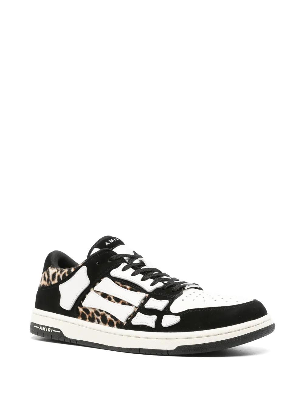 Skel Top sneakers Product Image