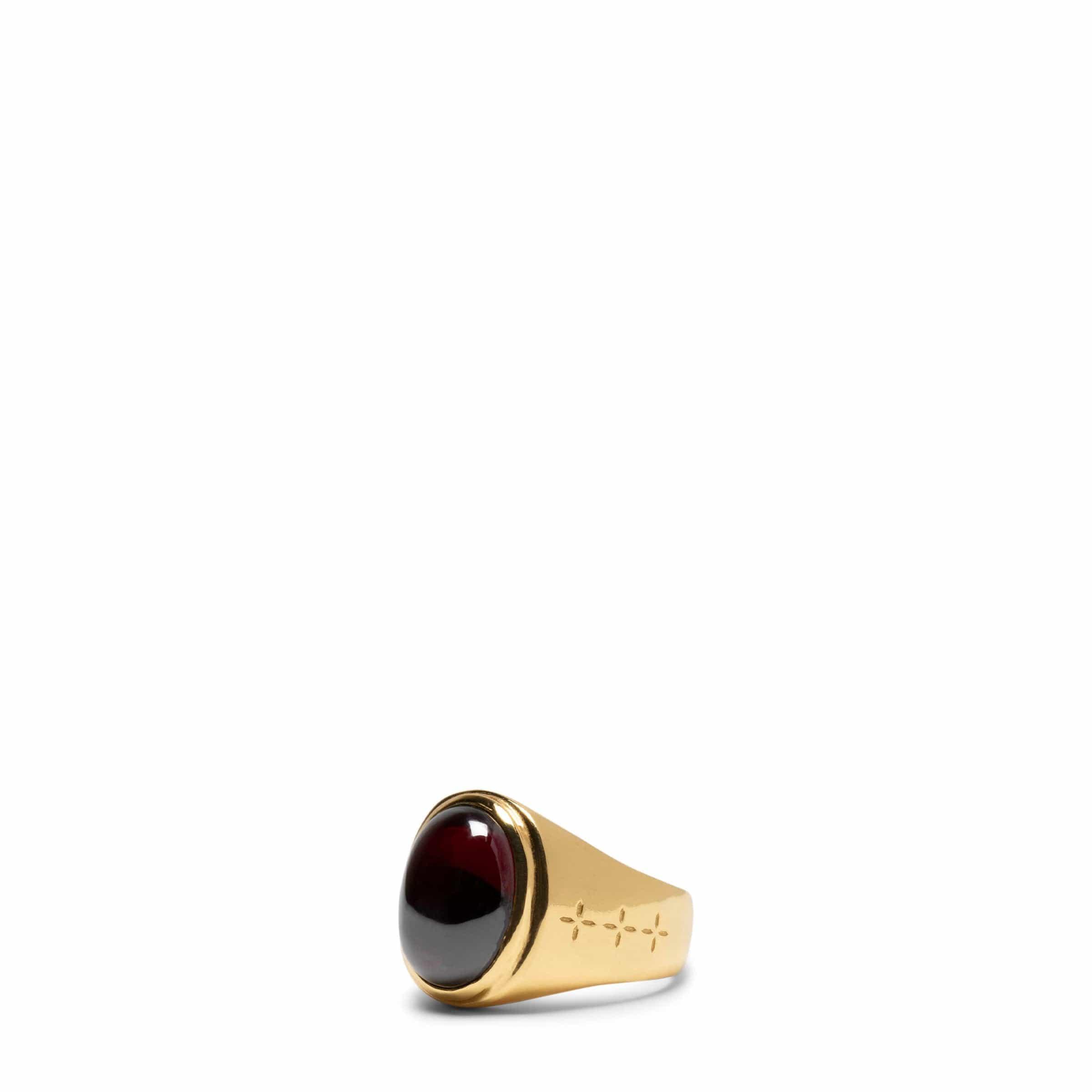 TOMMY SIGNET RING Male Product Image