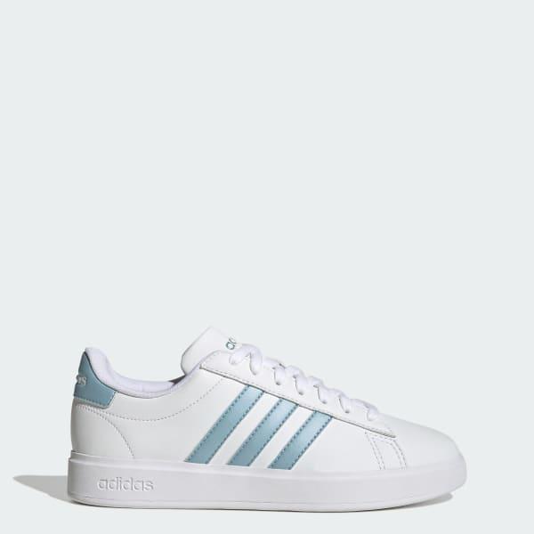 GRAND COURT 2.0 SHOES Product Image