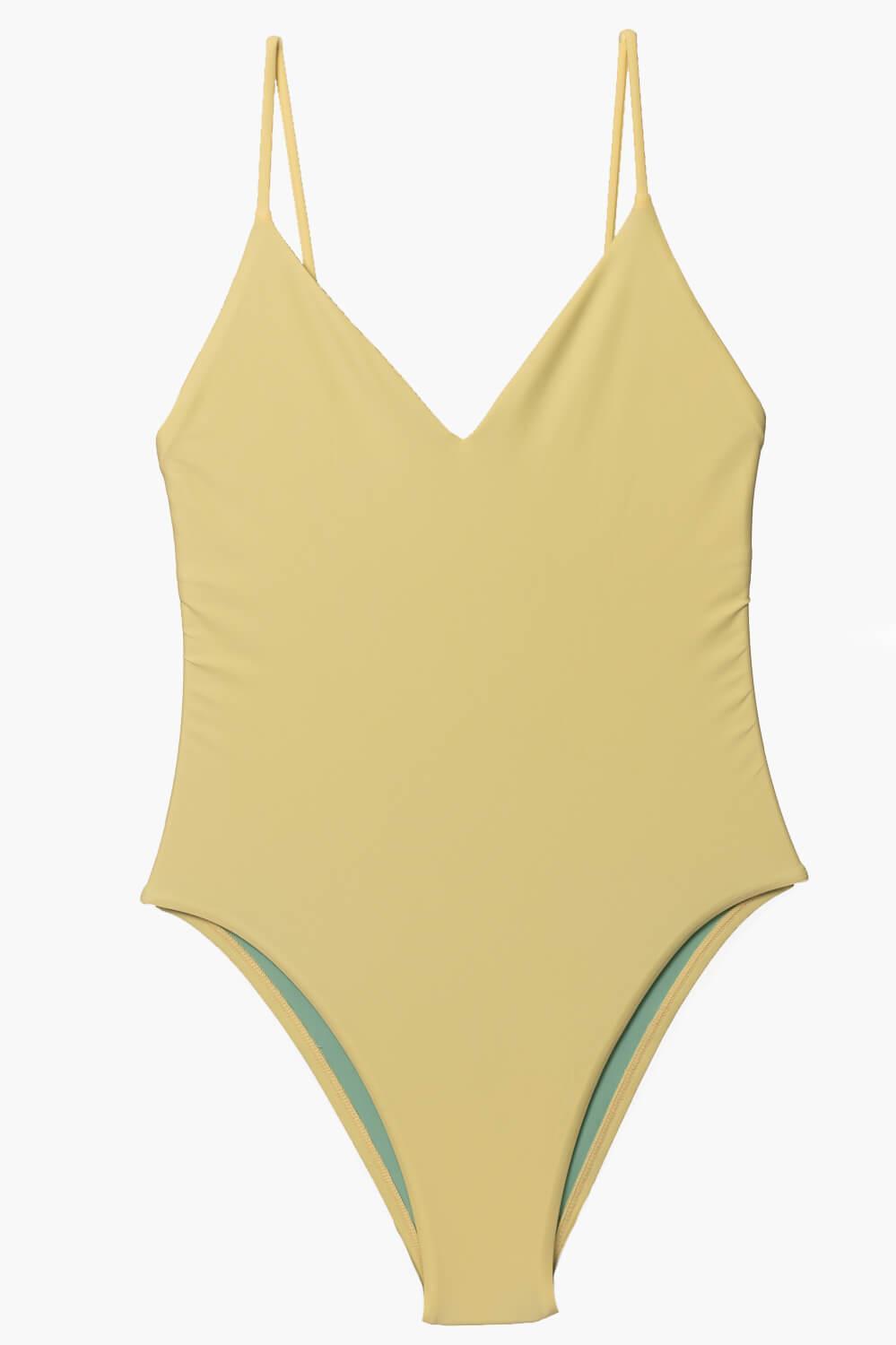Juana Surf One Piece Product Image