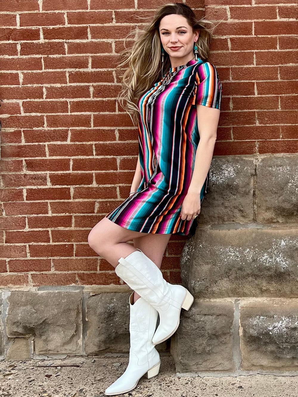 Heart Like Mine Dress Product Image