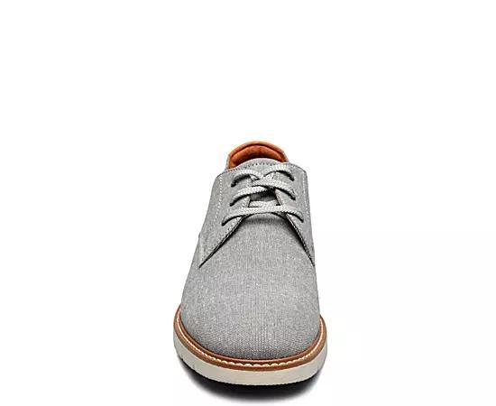 Florsheim Mens Vibe Canvas Plain Toe Oxford Product Image