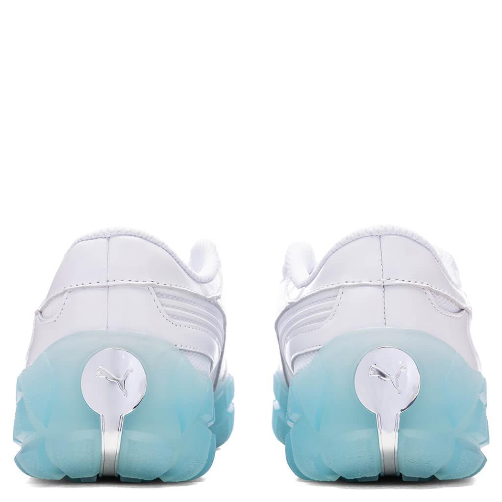 PUMA x Skepta Skope WP - White/Regal Blue Male Product Image