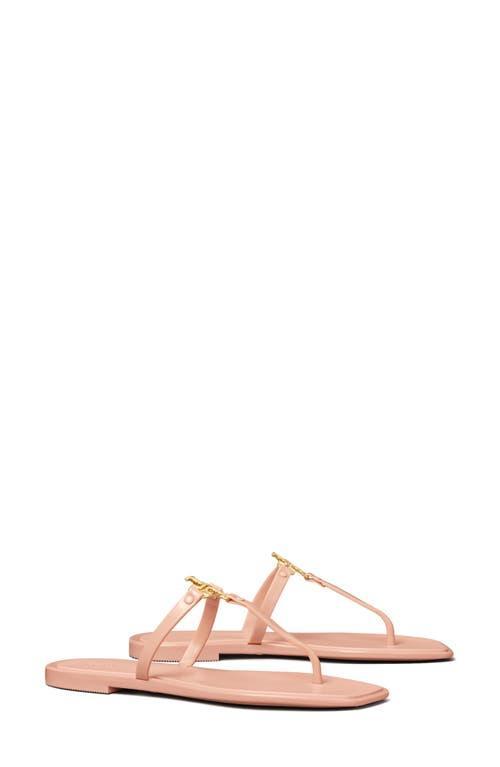 Tory Burch Womens Roxanne Jelly Thong Sandals Product Image