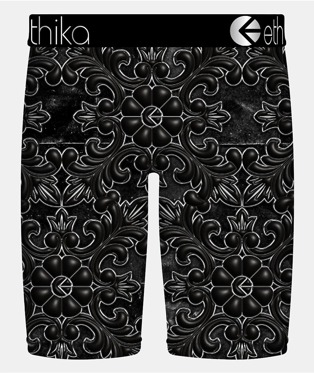 Ethika Chromepuff Boxer Briefs Product Image
