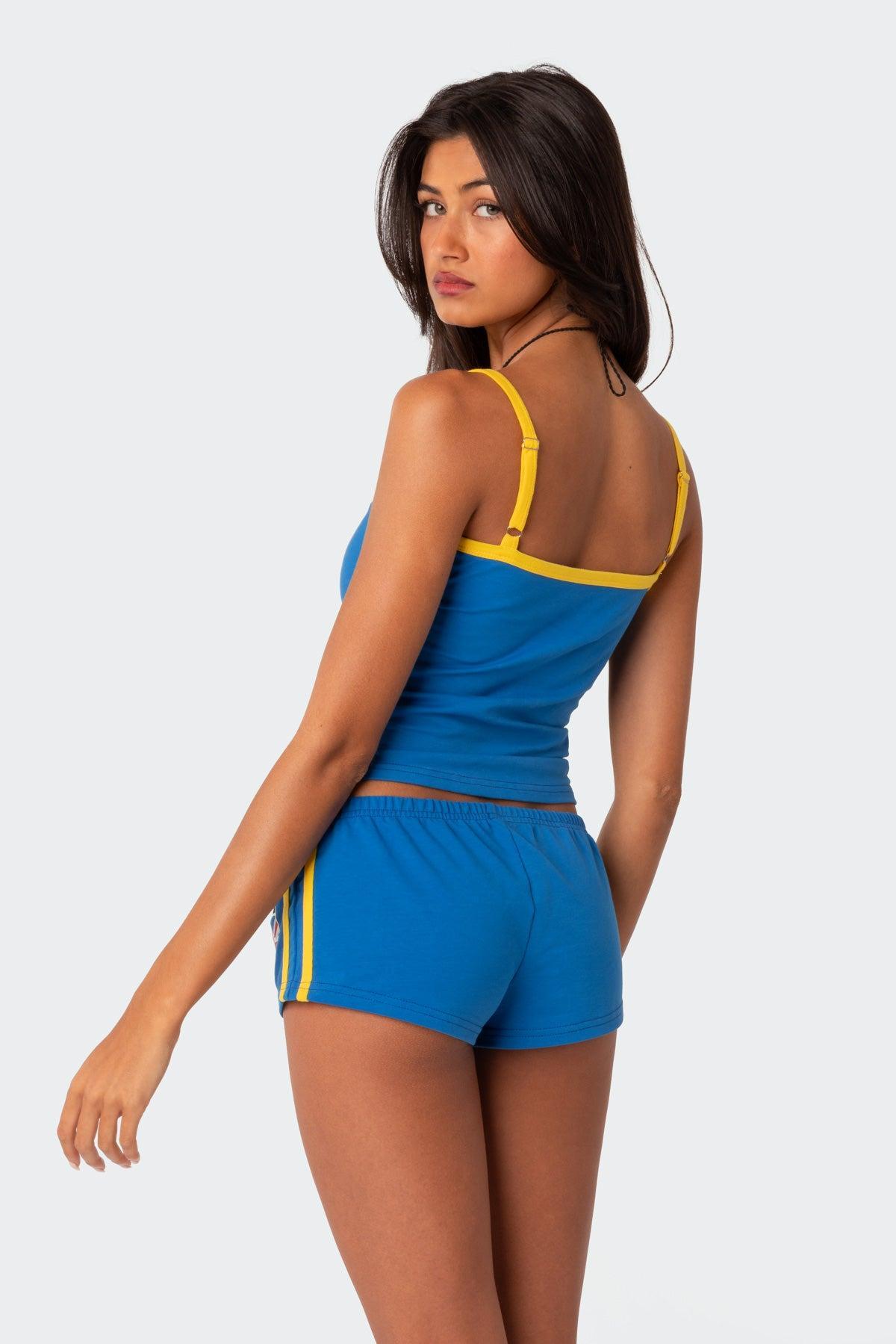 England Tank Top Product Image