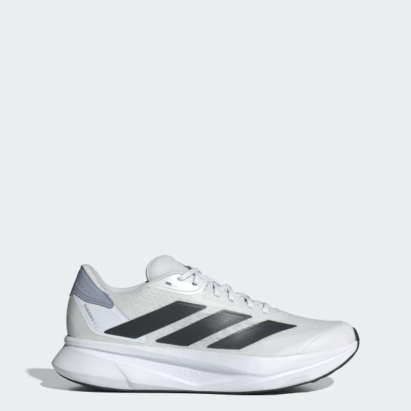 adidas Duramo SL 2 Men's Running Shoes, Size: 11, Dark Blue Silver Product Image
