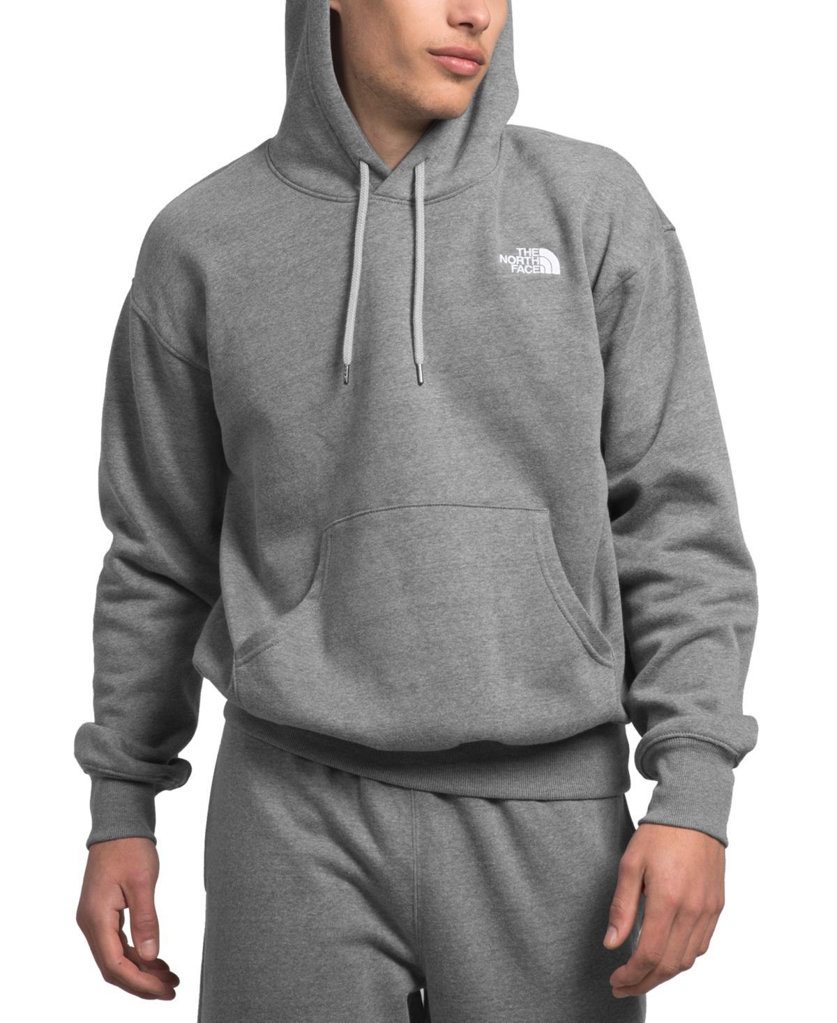 Mens The North Face Inc Evolution Vintage Hoodie Product Image