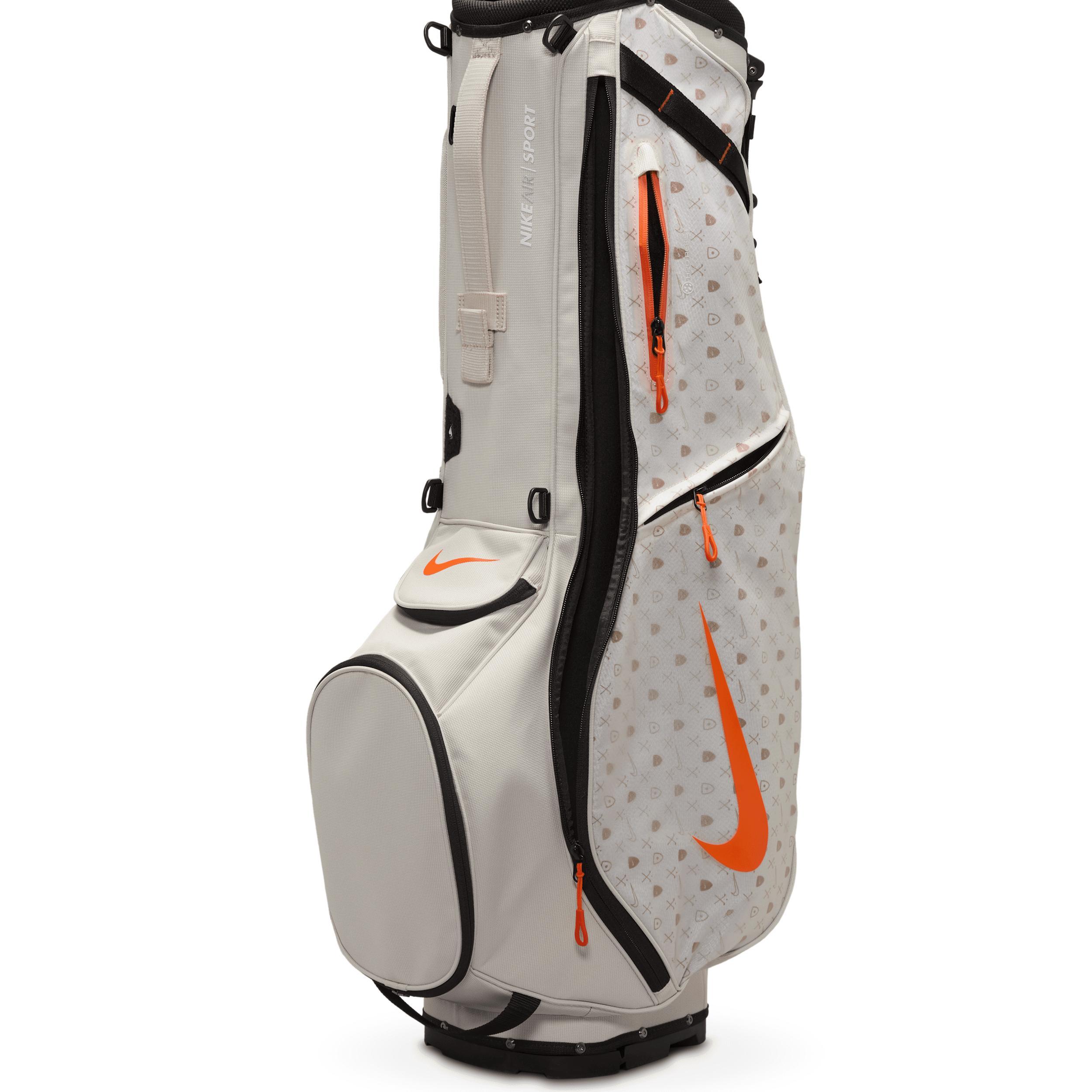Nike Unisex Air Sport 2 Golf Bag Product Image