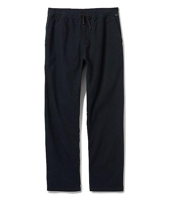 Quiksilver Stretch Canvas Beach Pants Product Image