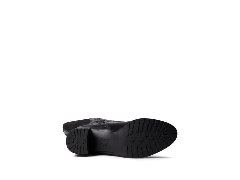 LifeStride Xtrovert Women's Riding Boots in Regular and Wide Calf, Size: 6.5 Wide, Black Product Image