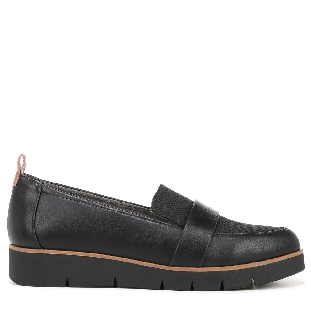 Dr. Scholls Webster Womens Slip-on Loafers Product Image