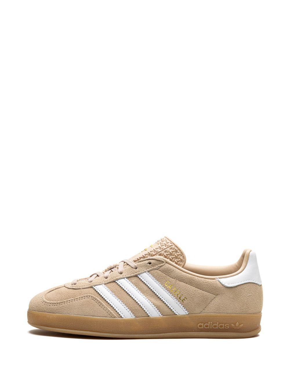 Gazelle Indoor "Magic Beige" sneakers Product Image