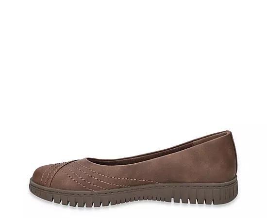 Easy Street Cosma Womens Comfort Flats Product Image