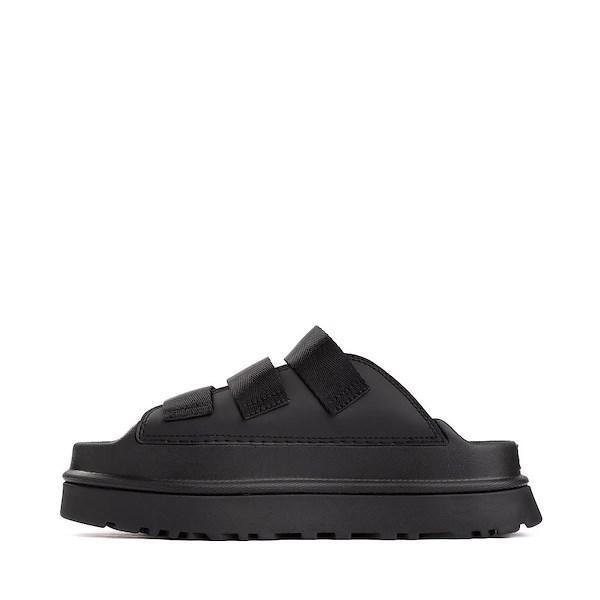 UGG Womens GoldenGlow Slide Sandal Womens at Urban Outfitters Product Image