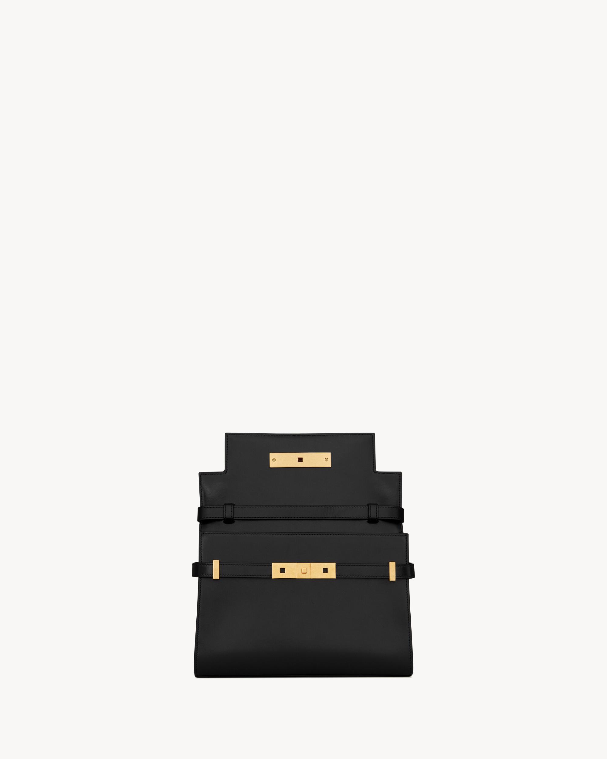 MANHATTAN small in BOX SAINT LAURENT Product Image