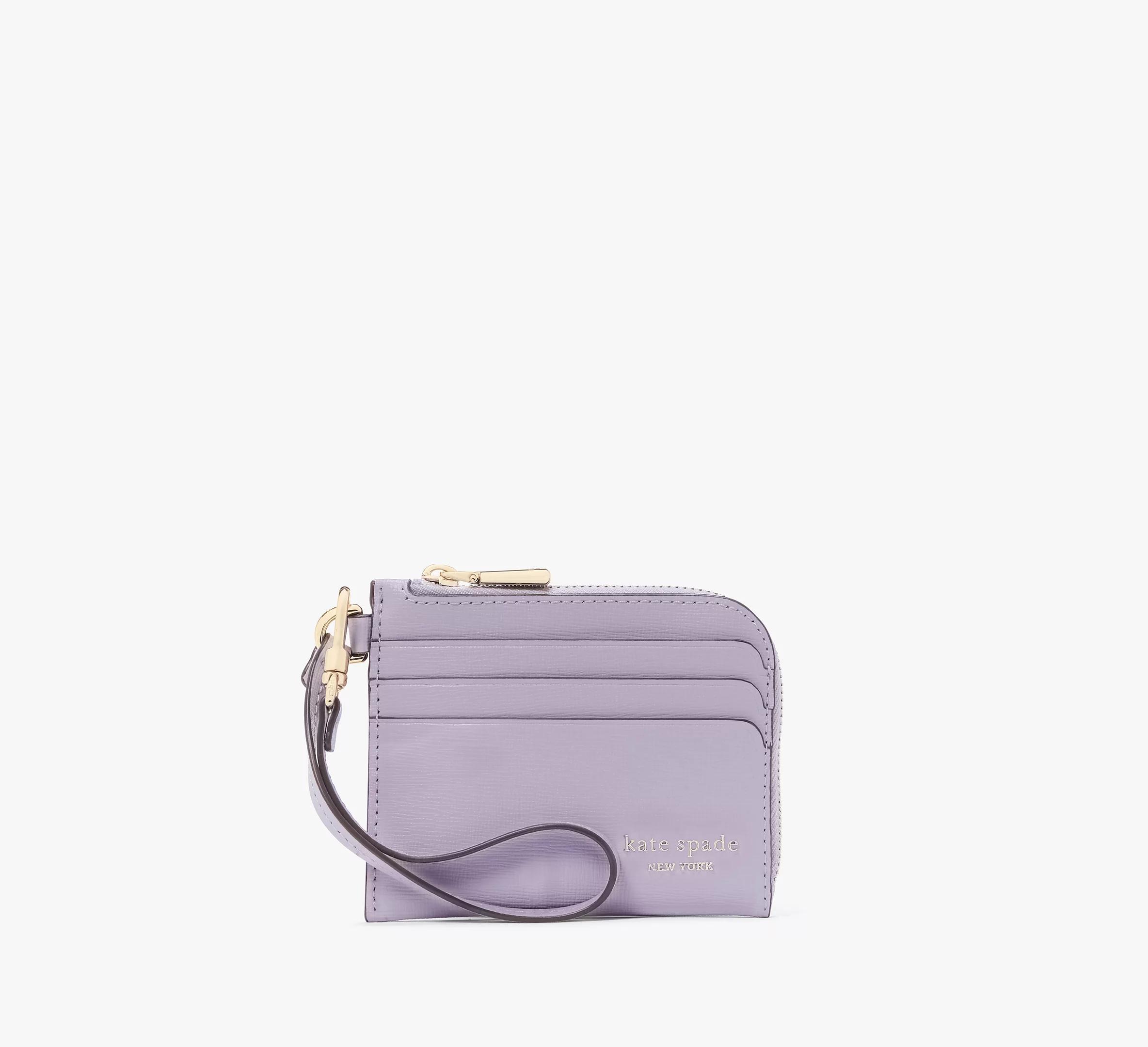 Devin Card Case Wristlet Product Image