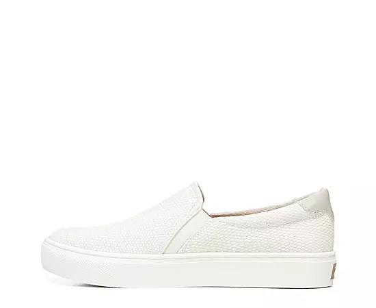 Dr. Scholls Nova Womens Slip-on Sneakers Product Image