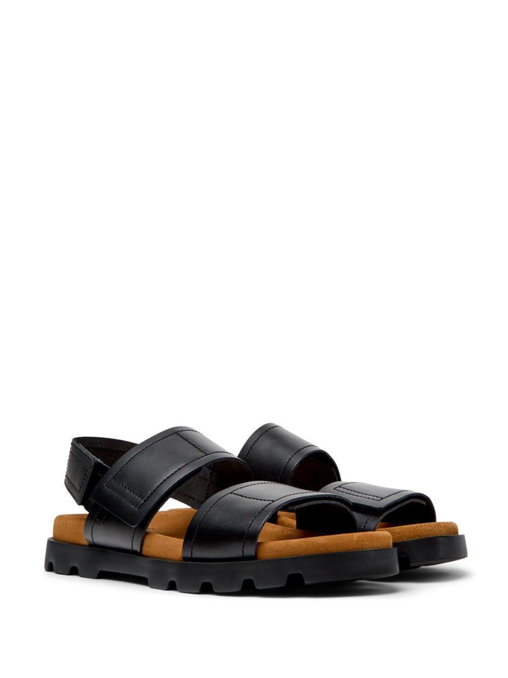 Brutus sandals Product Image