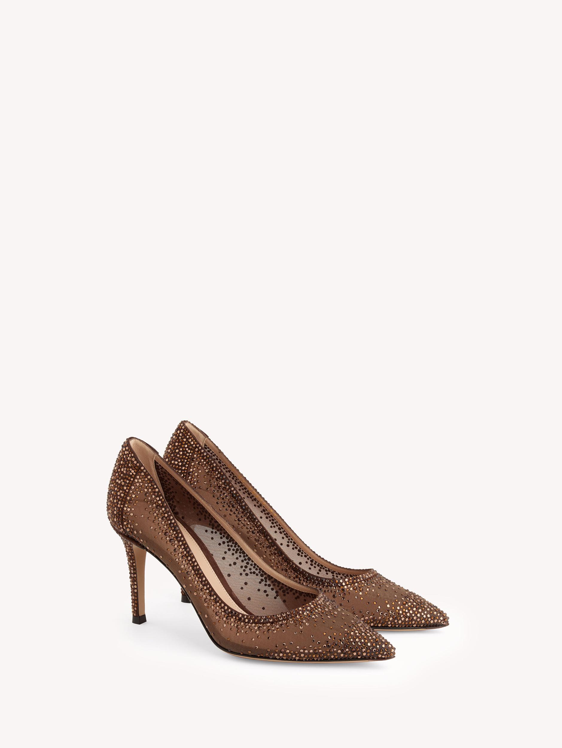 RANIA 85 Gianvito Rossi Product Image