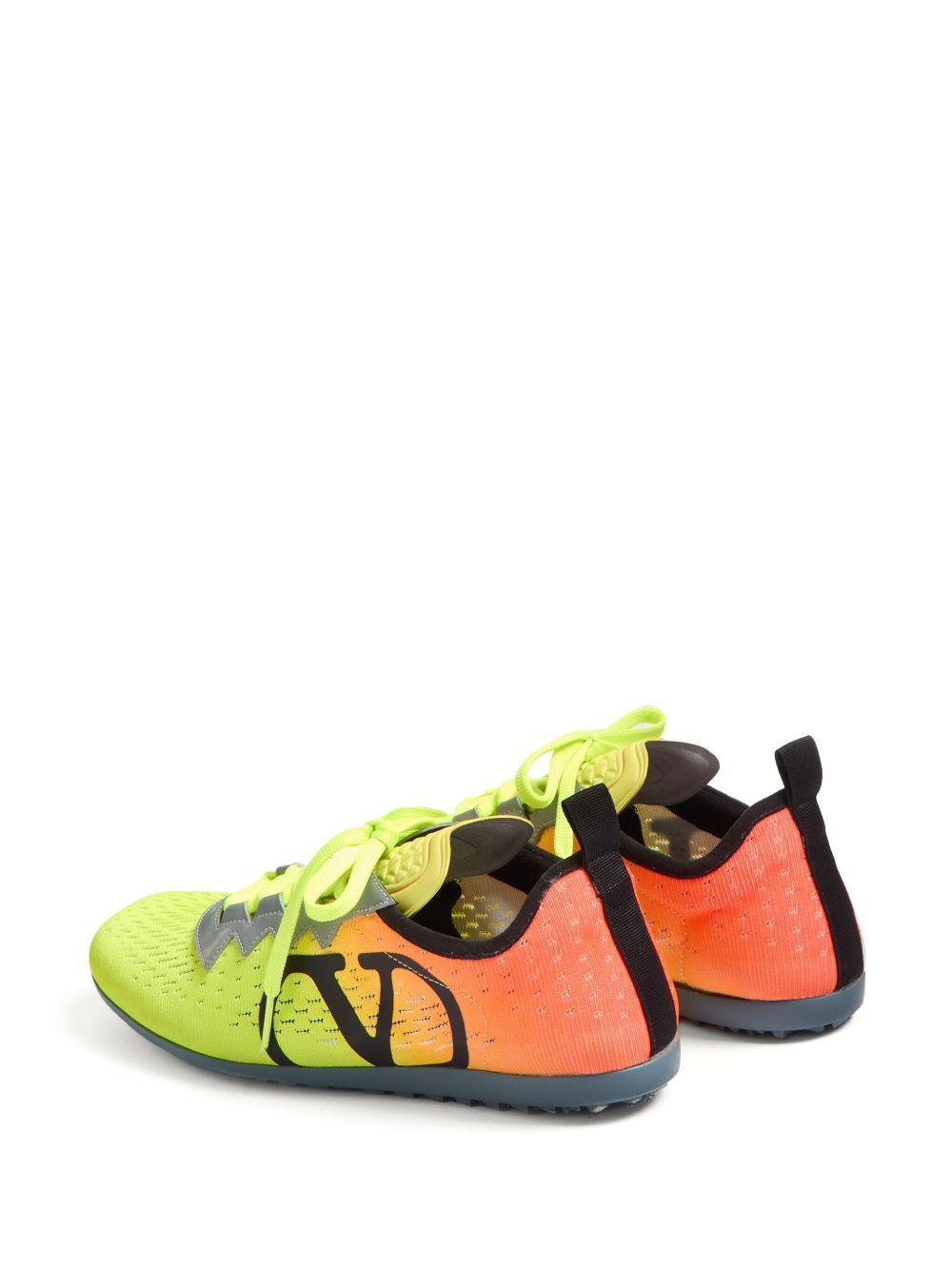 Chromathon sneakers Product Image