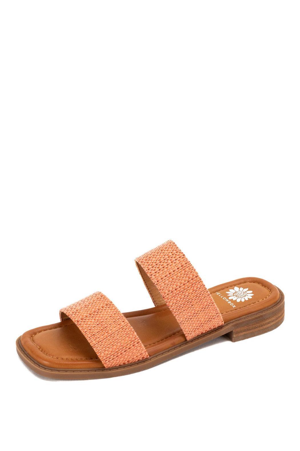 Seaside Slide Sandal Product Image