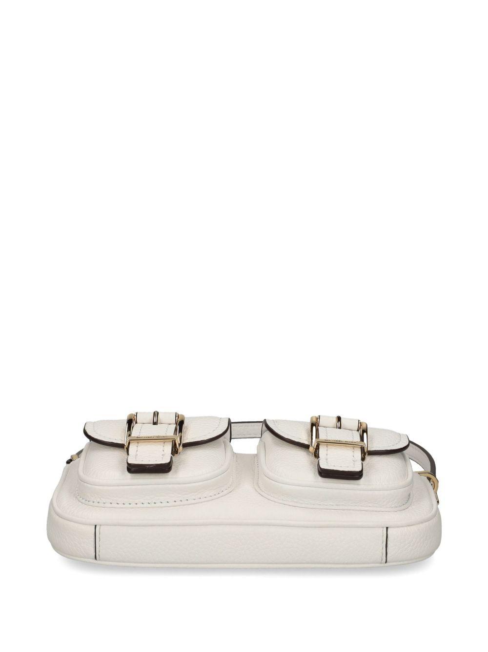 leather shoulder bag Product Image