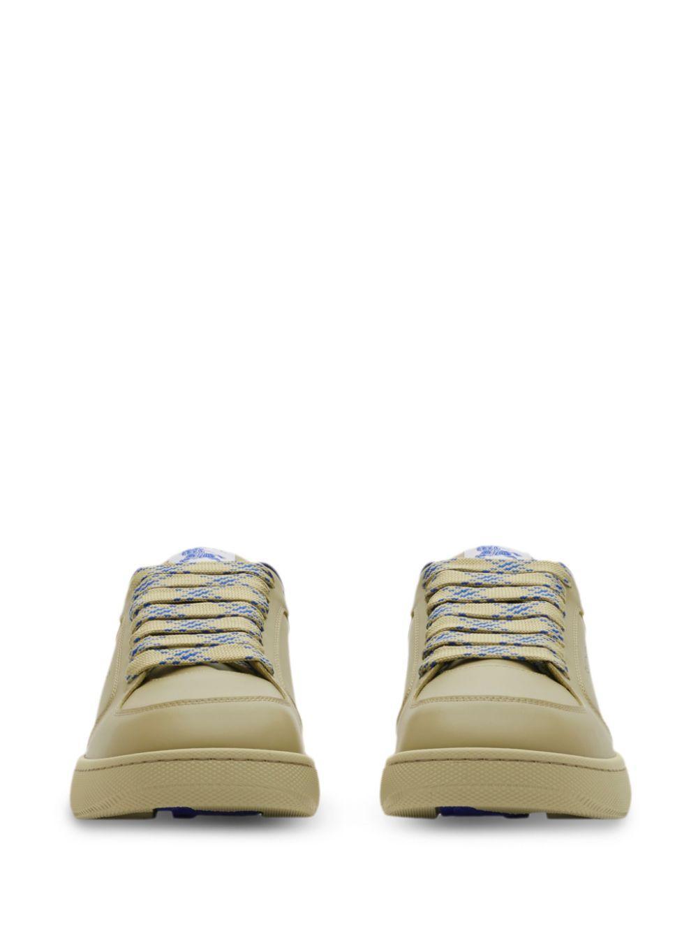 Stock sneakers Product Image