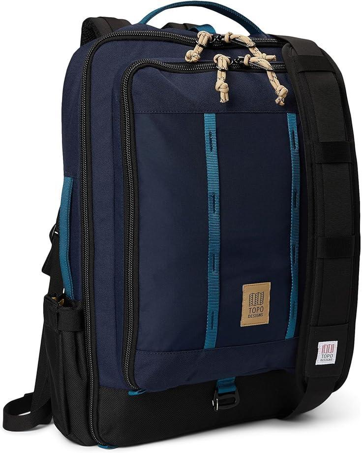 Global Briefcase Product Image