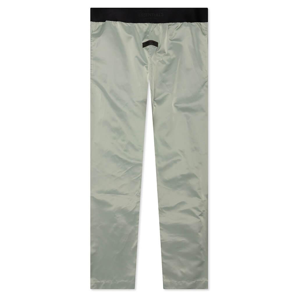 Essentials Relaxed Trouser - Seafoam Male Product Image