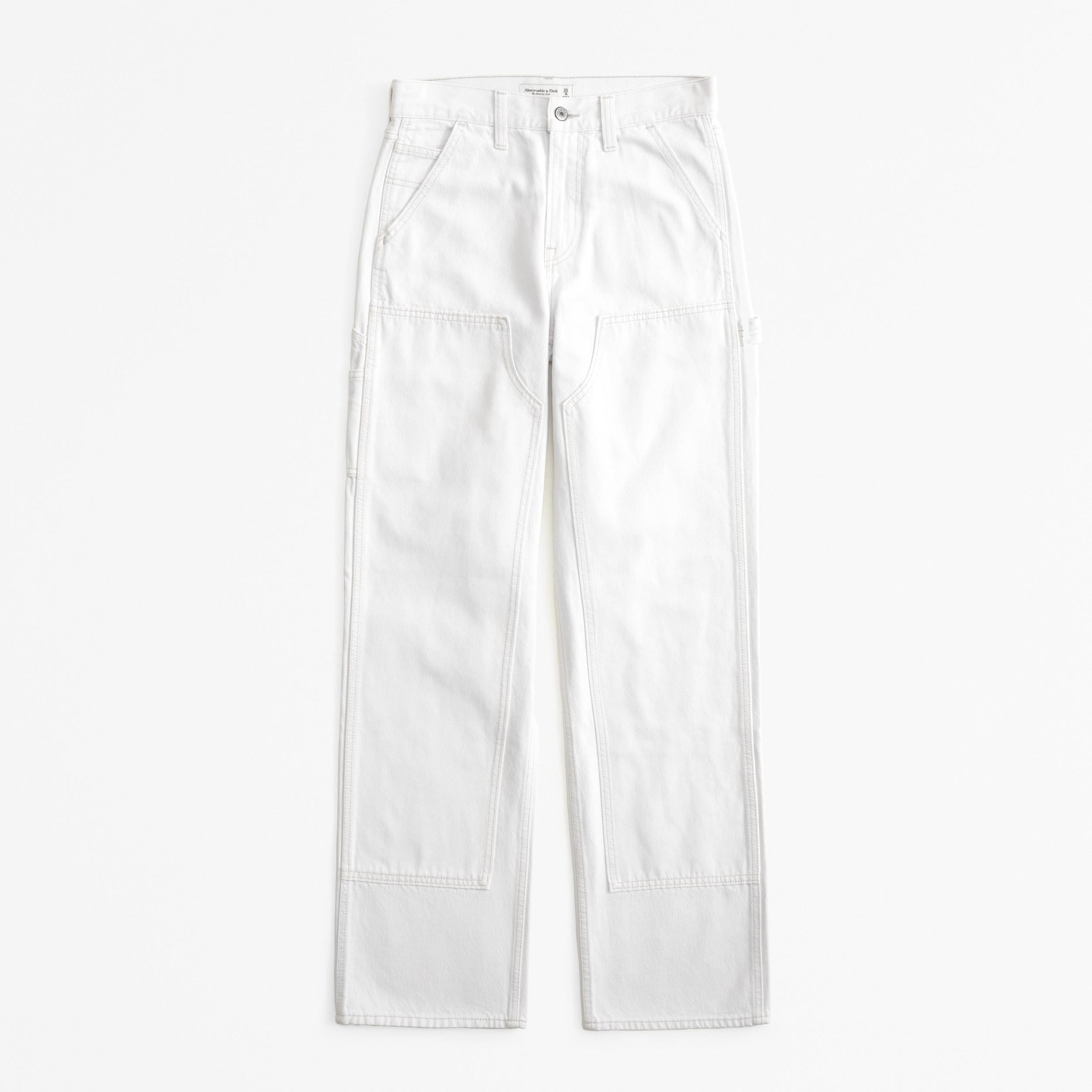 Mid Rise Slouchy Jean Product Image