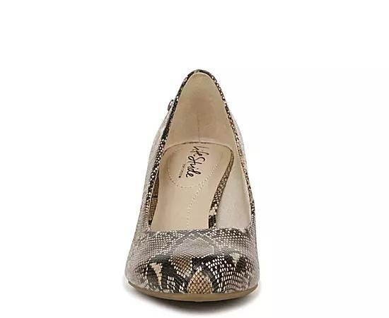LifeStride Parigi Womens High Heel Pumps Product Image