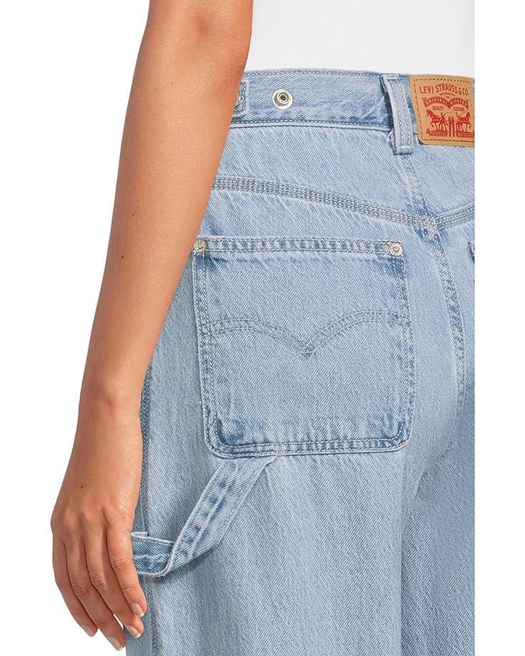 Baggy Dad Pieced Product Image