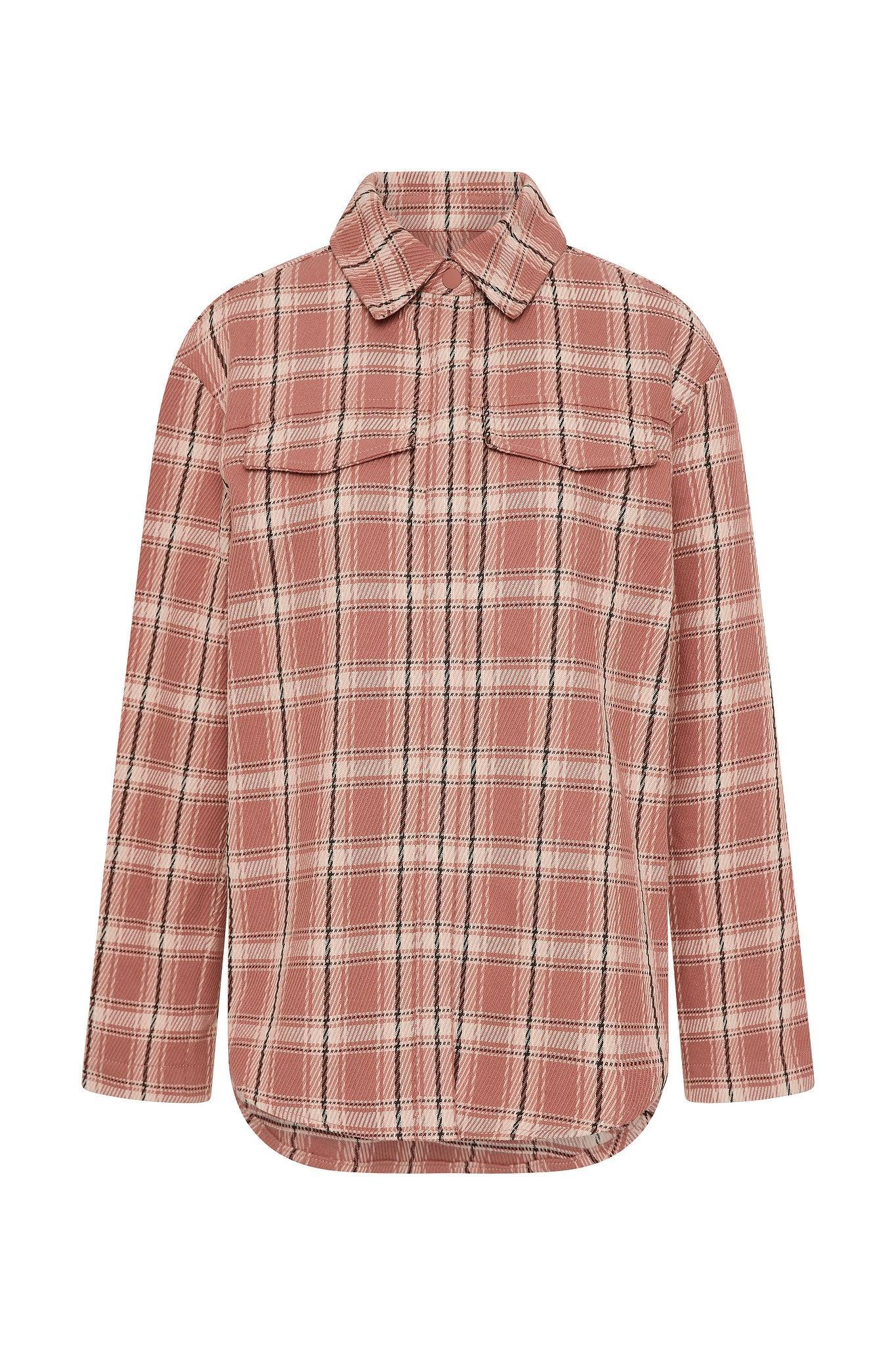 MA QUAD JACQUARD CARPENTER - Black Male Product Image