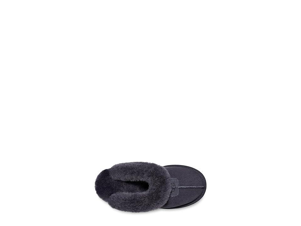 Ugg Womens Coquette Shearling Slippers Product Image