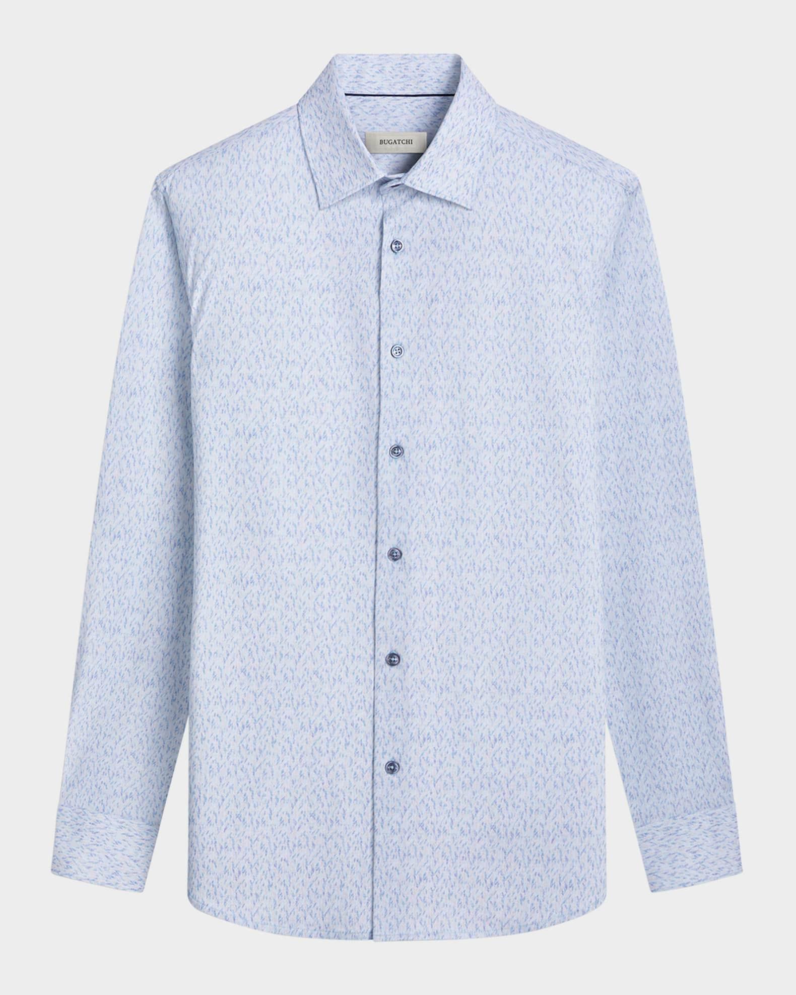Mens OoohCotton James Sport Shirt Product Image