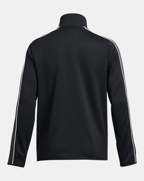 UA Command Warm Up Womens Full-Zip Product Image
