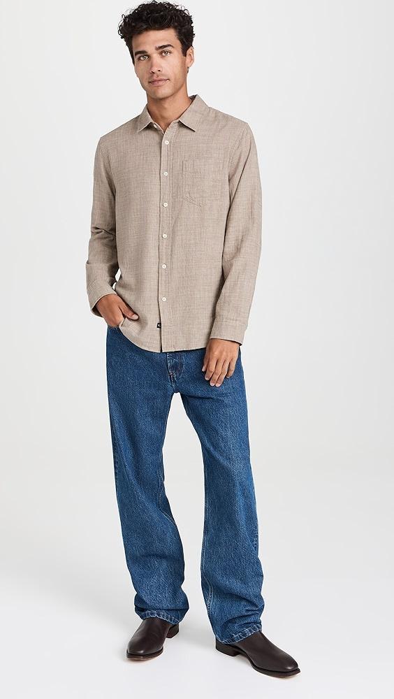 RAILS Wyatt Shirt | Shopbop Product Image